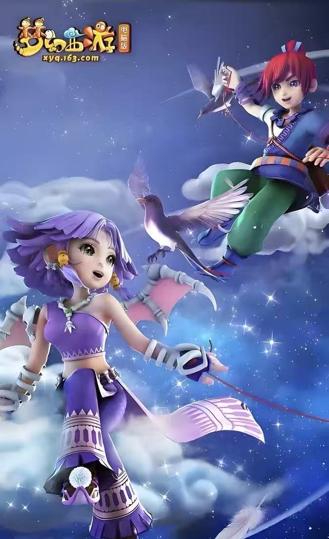 周末活动一小时